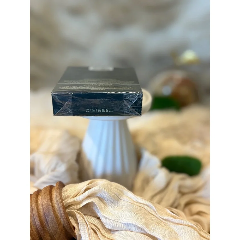Decorté lip palette